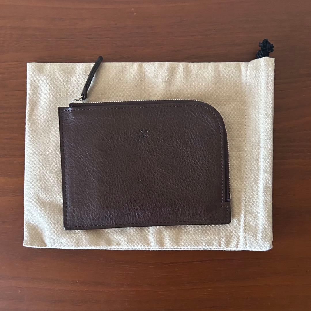 arts&science アーツアンドサイエンス zip case S