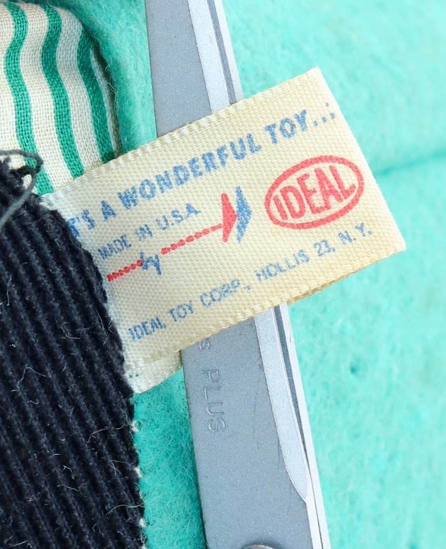 ミスターマグー (Quincy Magoo or Mr. MAGOO) 1962