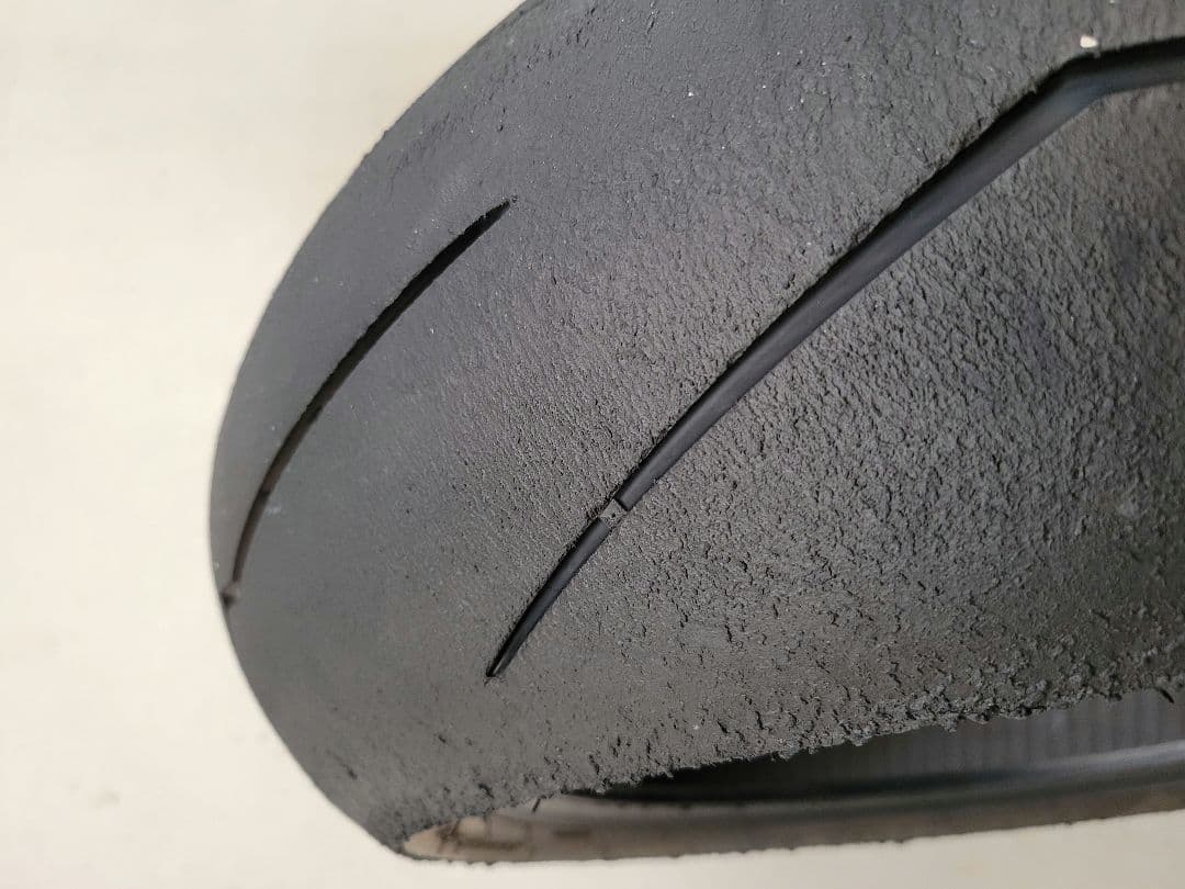 ピレリ スーパーコルサV3 SC1 前後セット(120/70 200/55)