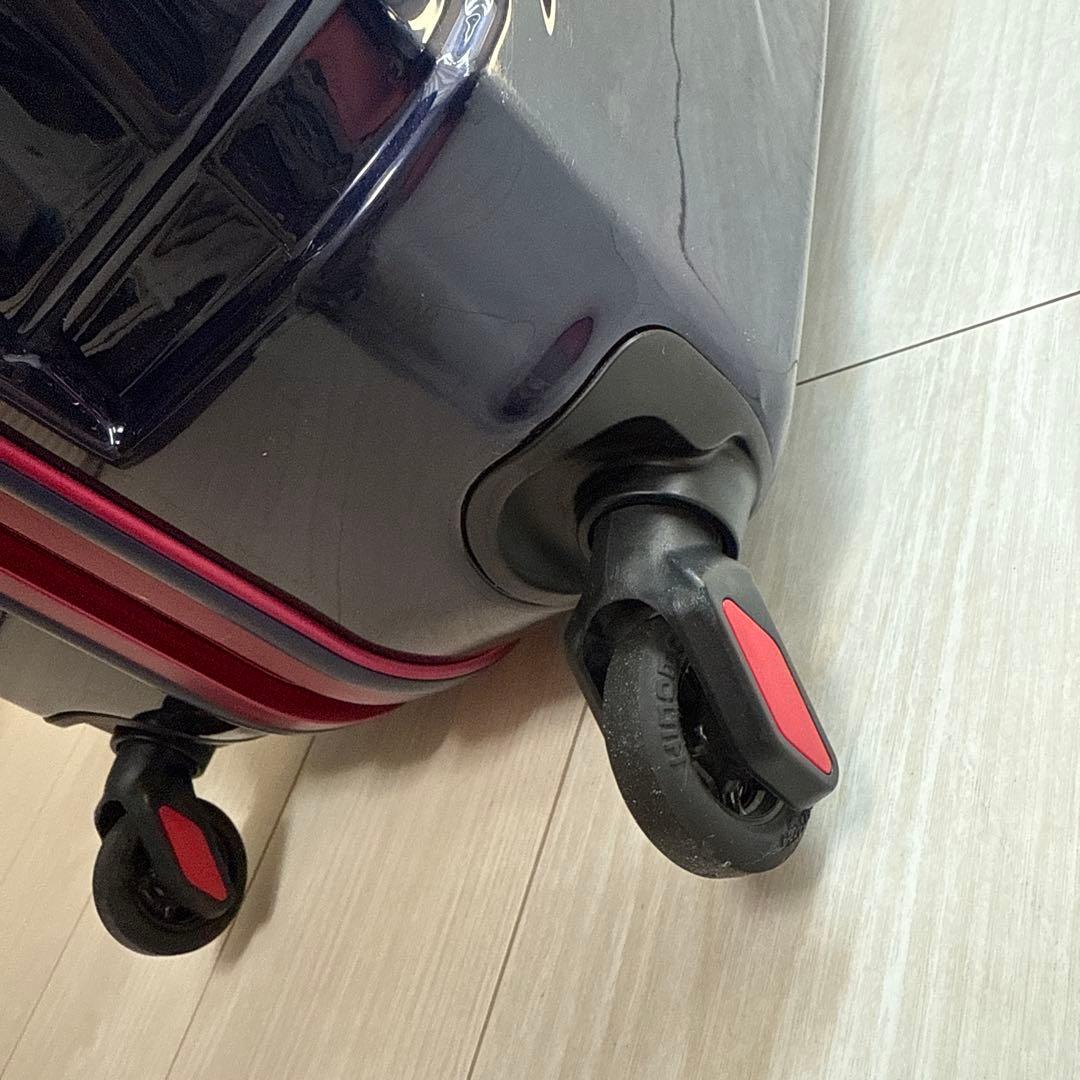 スーツケース　90L innovator イノベーター　キャリーケース