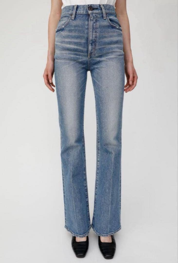 moussy mvs frare （L）