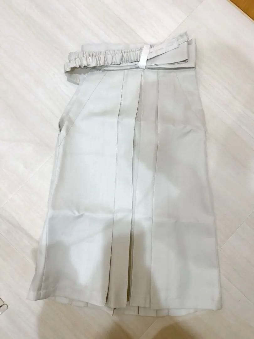 キャサリンコテージ 卒園式 120cm 袴セット 長襦袢&補正タオル付き