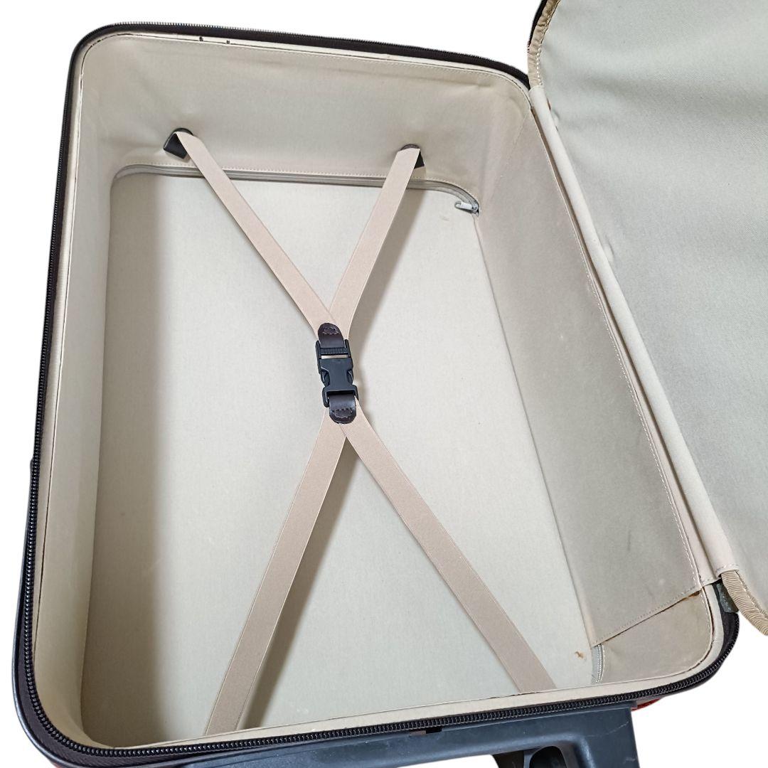 BALLY バリー スーツケース キャリーケース