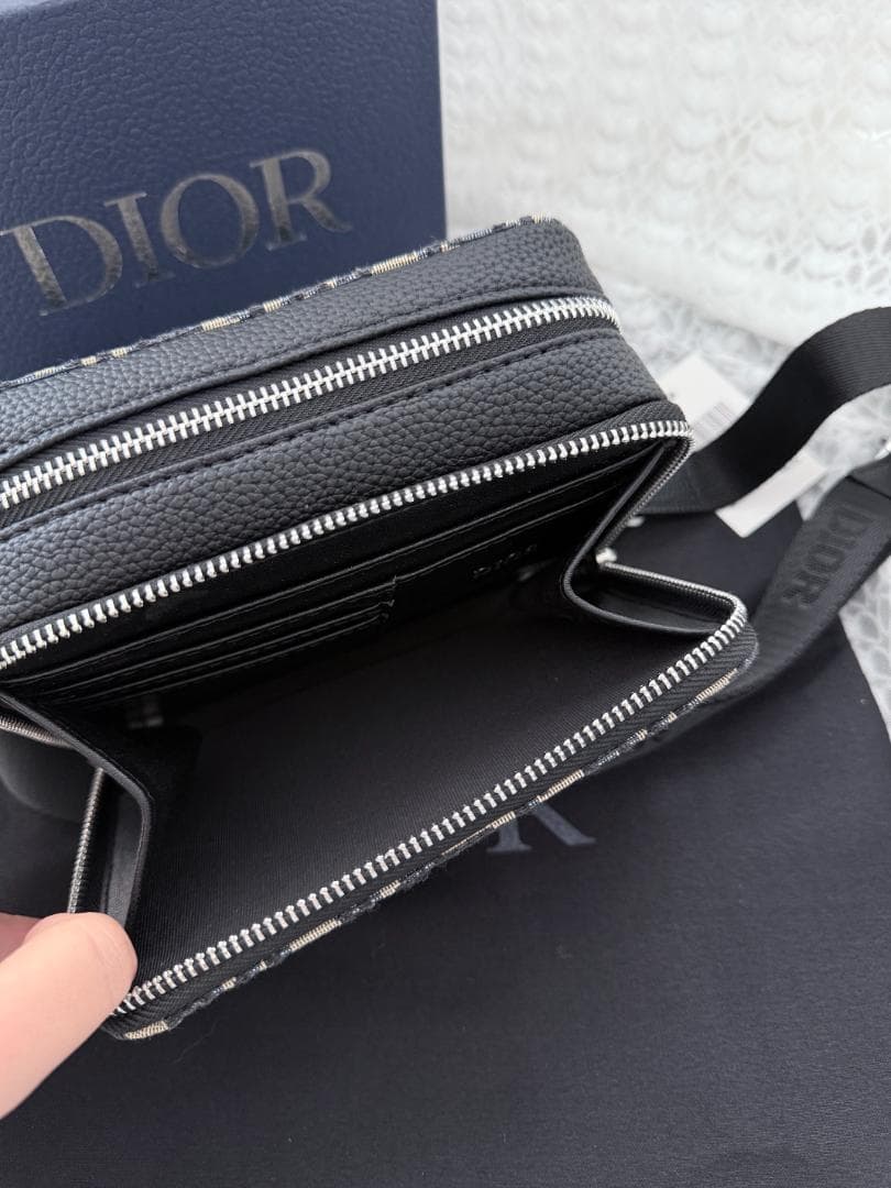 美品ノベルティショルダーバッグ バッグ