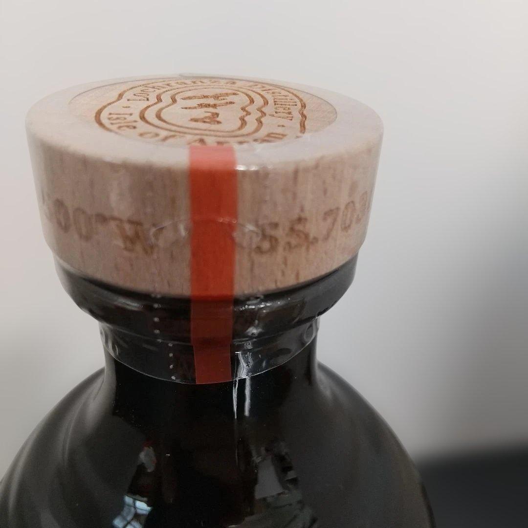 ラグ　キルモリーエディション　マクリームーア ピーテッド　ウイスキー2本セット