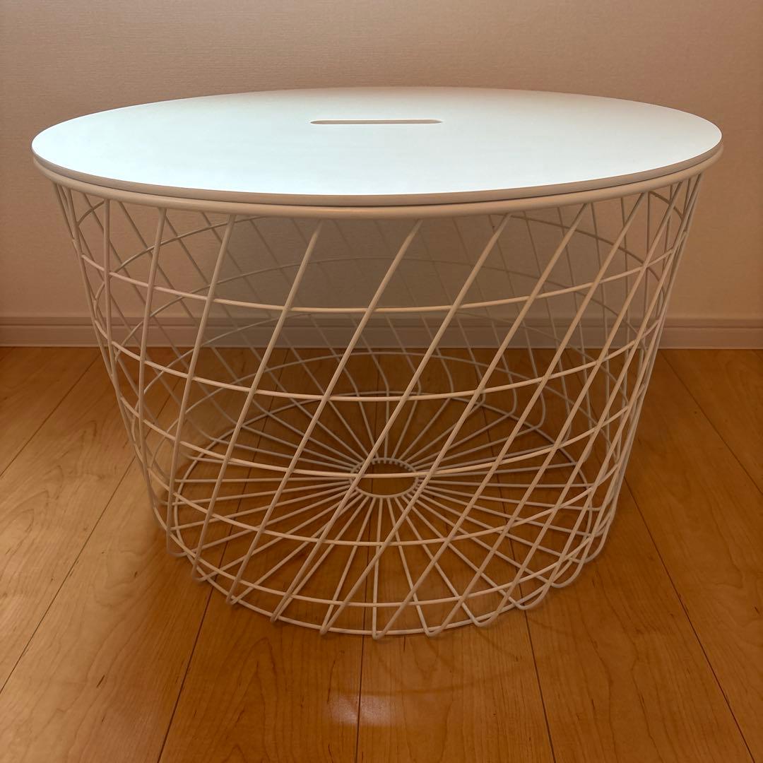 【IKEA】KVISTBRO クヴィストブロー