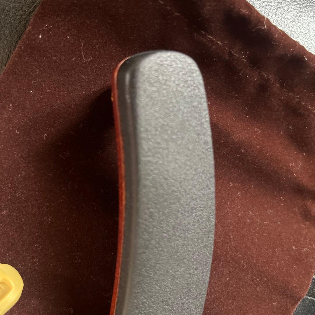 バイオリン肩当て kun bravo クン ブラボー Vengerovサイン入り