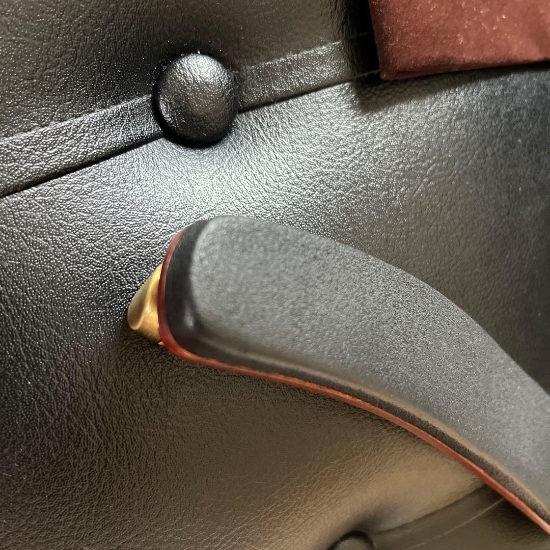 バイオリン肩当て kun bravo クン ブラボー Vengerovサイン入り