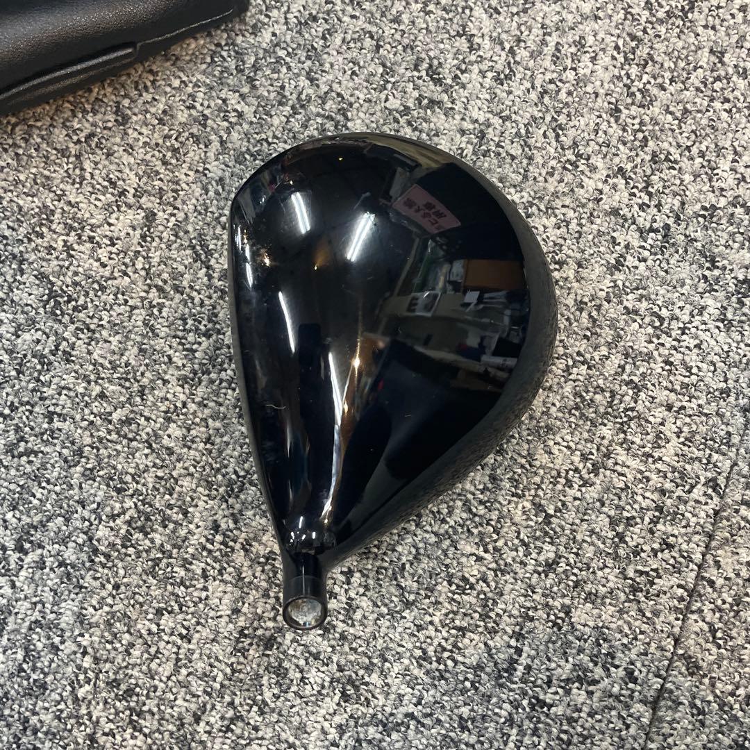 EMILID BAHAMA EB-33 ドライバー