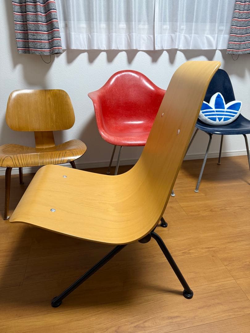 VITRA Antony Chair アントニーチェア