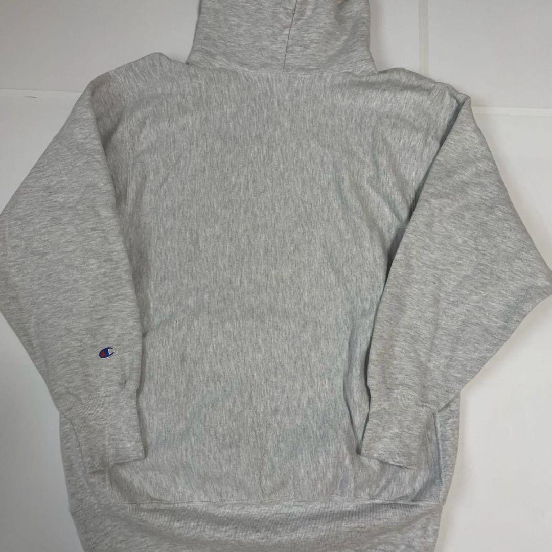 90’sチャンピオンリバースウィーヴXXL USA製