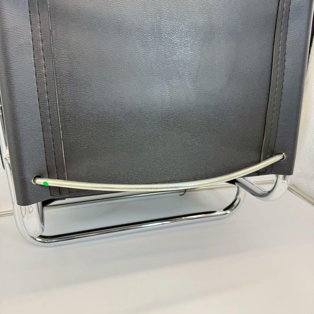 カンチレバーチェア アームチェア IDC 大塚家具 マルトスタム