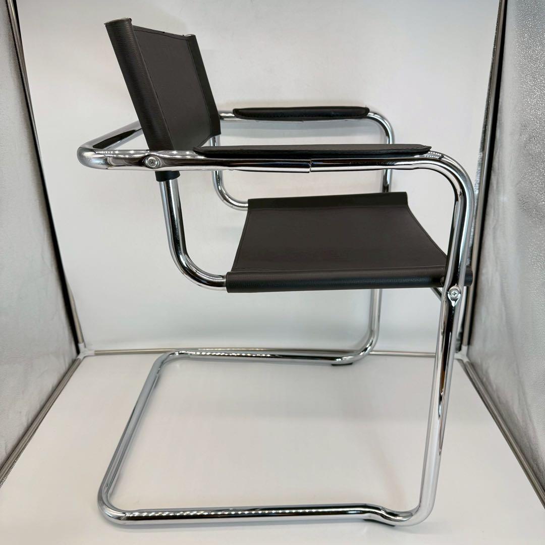 カンチレバーチェア アームチェア IDC 大塚家具 マルトスタム