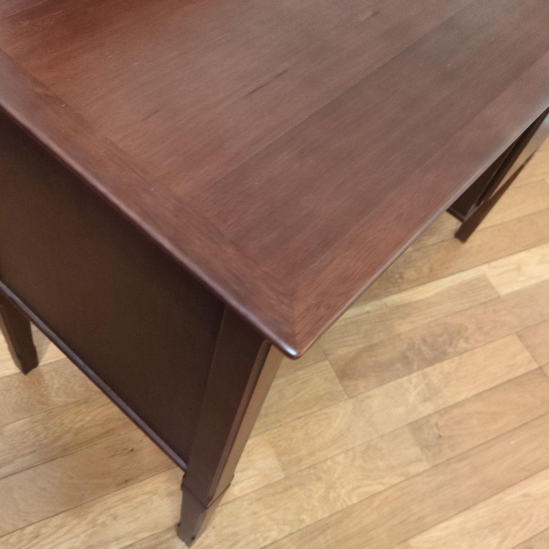 マルニ木工　地中海　ドレッサー