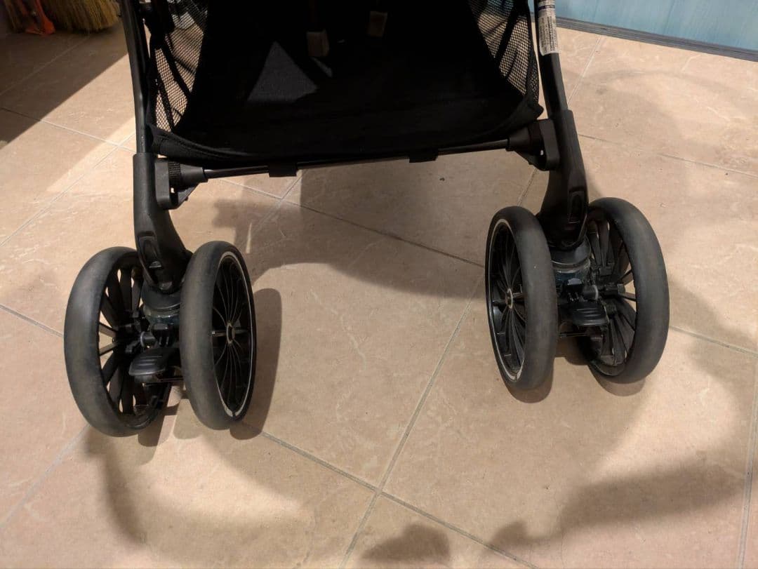 Combi スゴカルswitch plus エッグショックXL