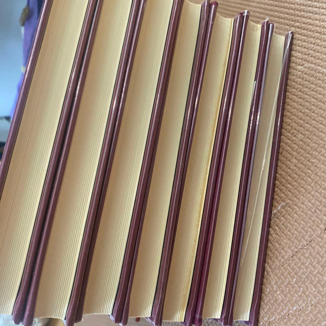 希少　ヘルメス叢書　全巻揃い　７冊セット