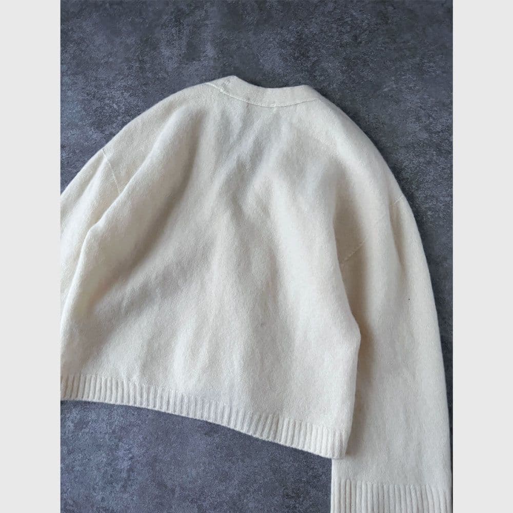 【suzuさま】レイビームスニット　ユナイテッドアローズカーデ　2点おまとめ