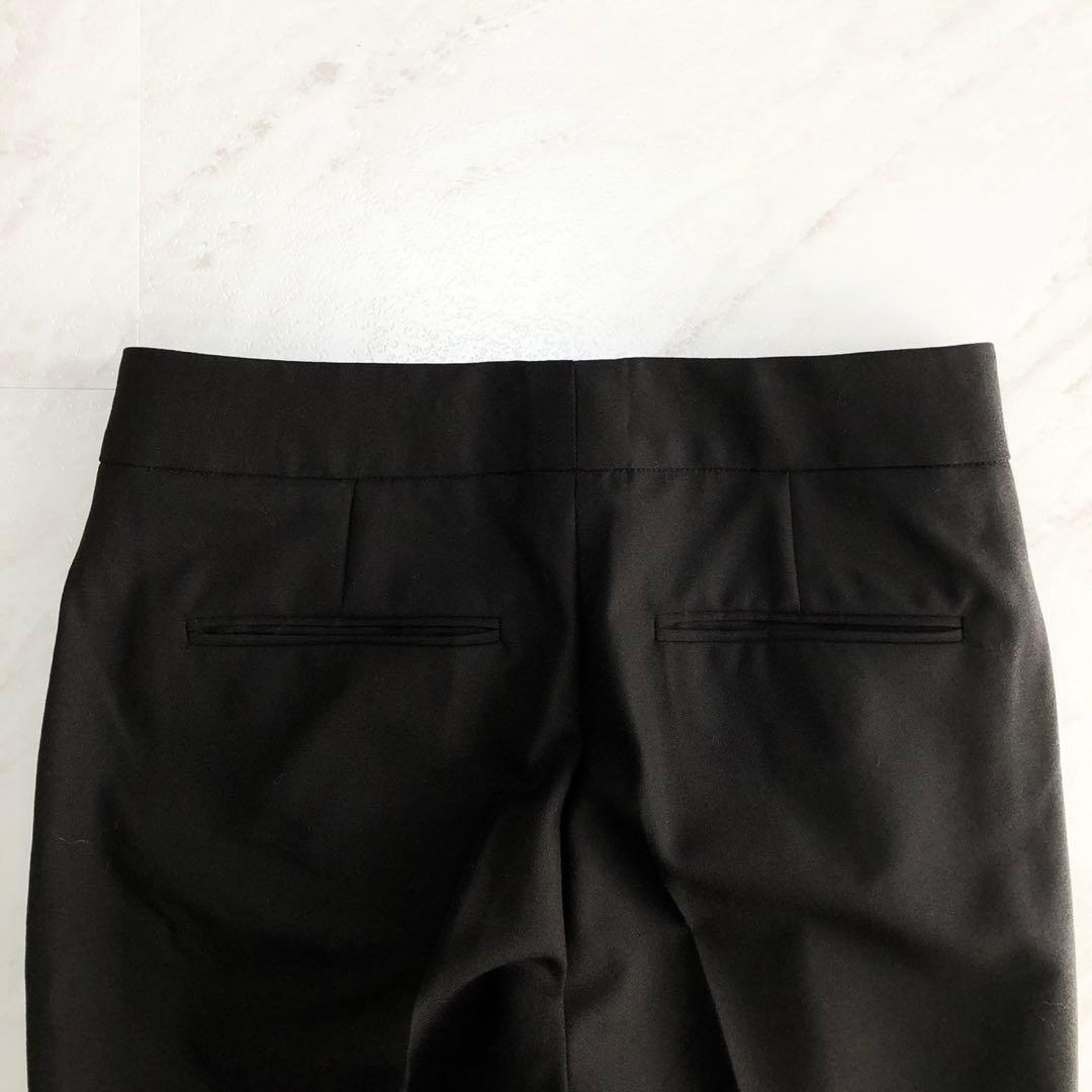 【近年モデル 極美品】 ETRO スーツ セットアップ ビジネス ブラック 38