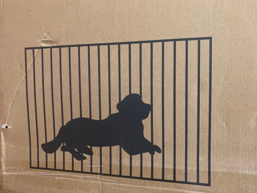 LLサイズ ペット ケージ ゲージ 折りたたみ ステンレスケージ ペット用