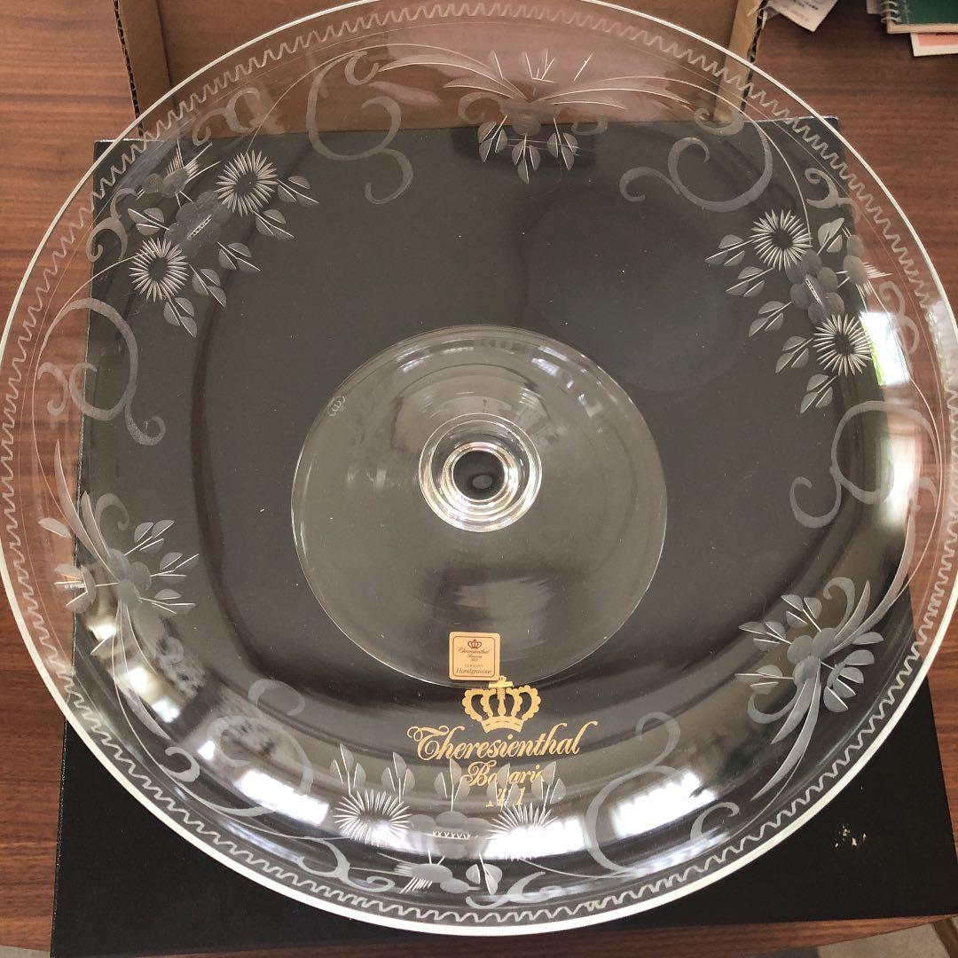 テレジアンタール　コンポート