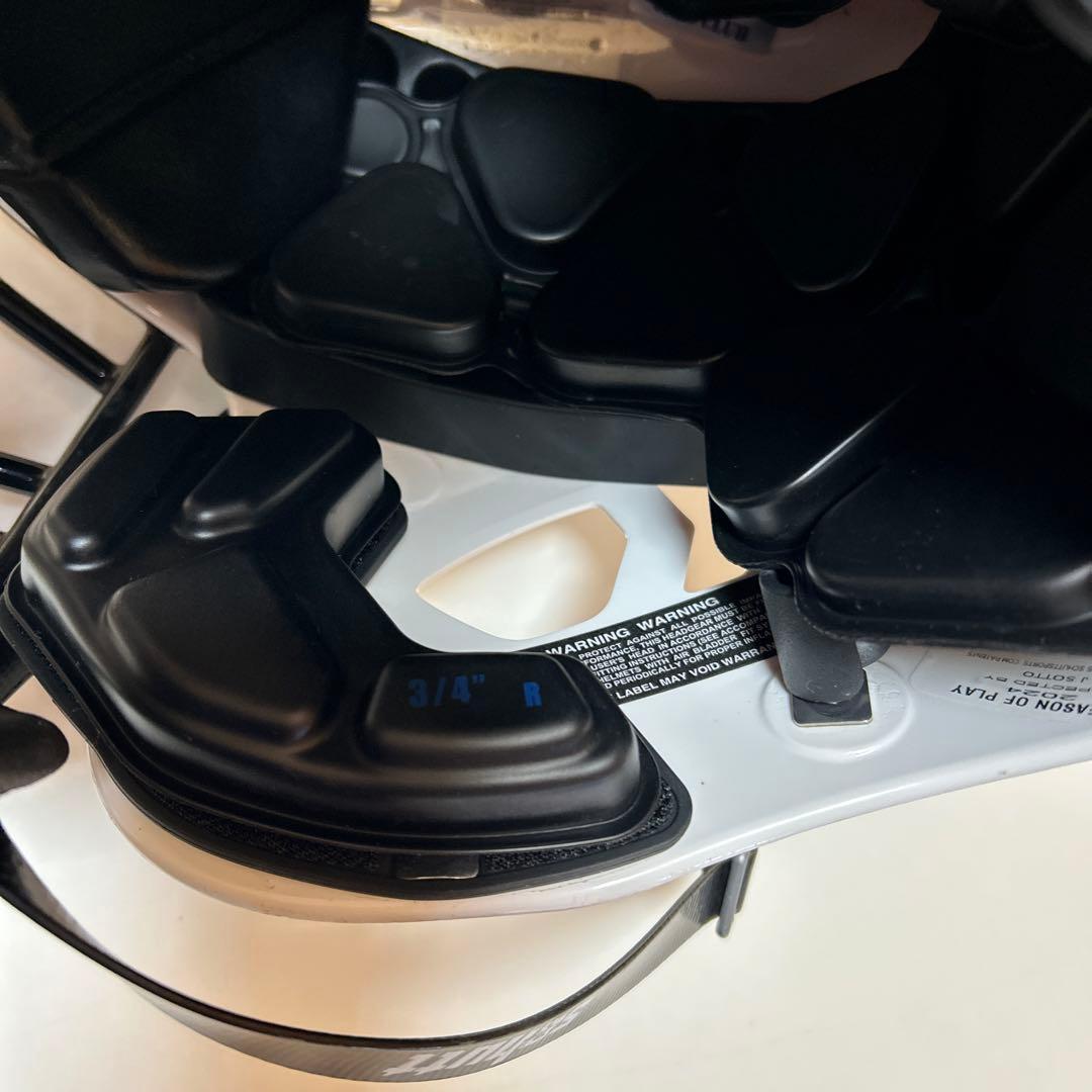 Schutt アメリカンフットボール ヘルメット LARGE