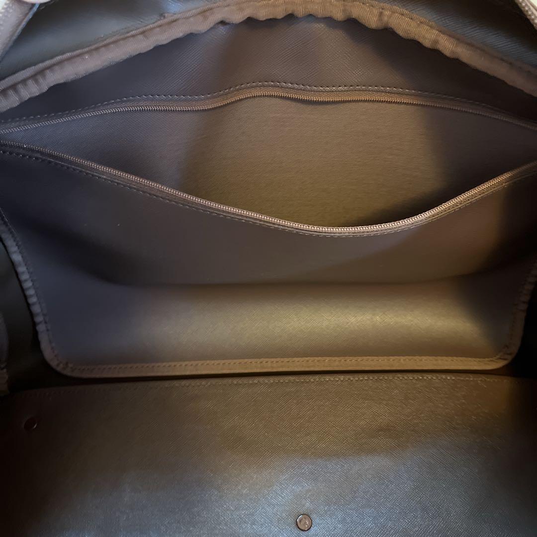 Burberrys バーバリーズ チェック柄 ヴィンテージ ボストンバッグ 美品