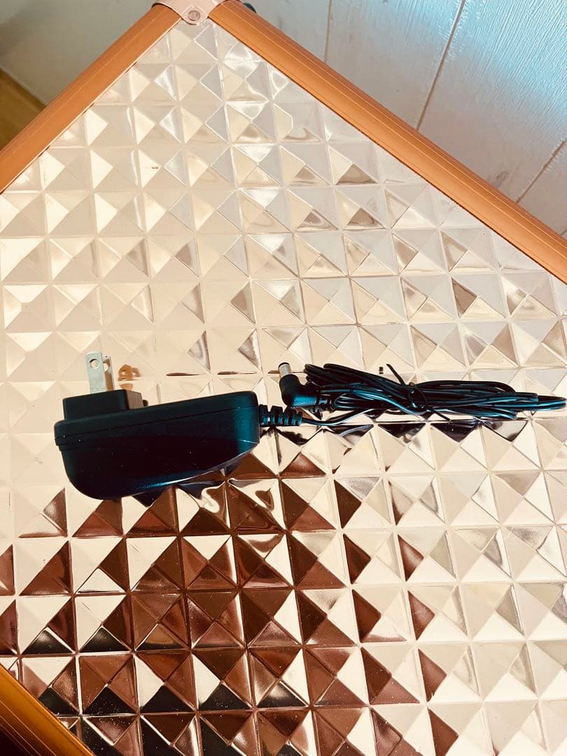 【梅あんこ】Francfranc ヴァリーズ ハリウッドボックス L