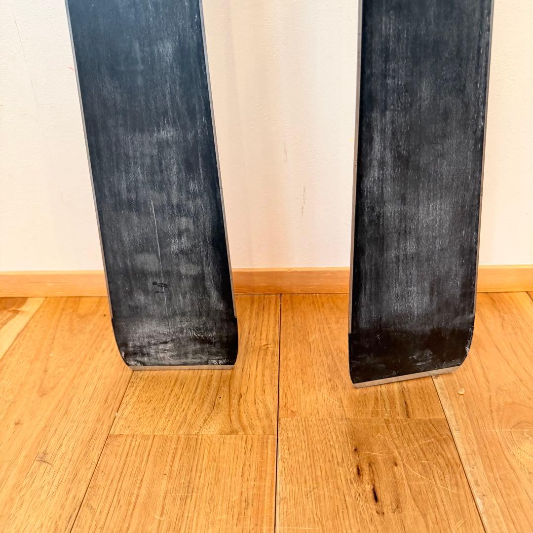 Rossignol Zenith スキー板 165cm FREE LEX PRO