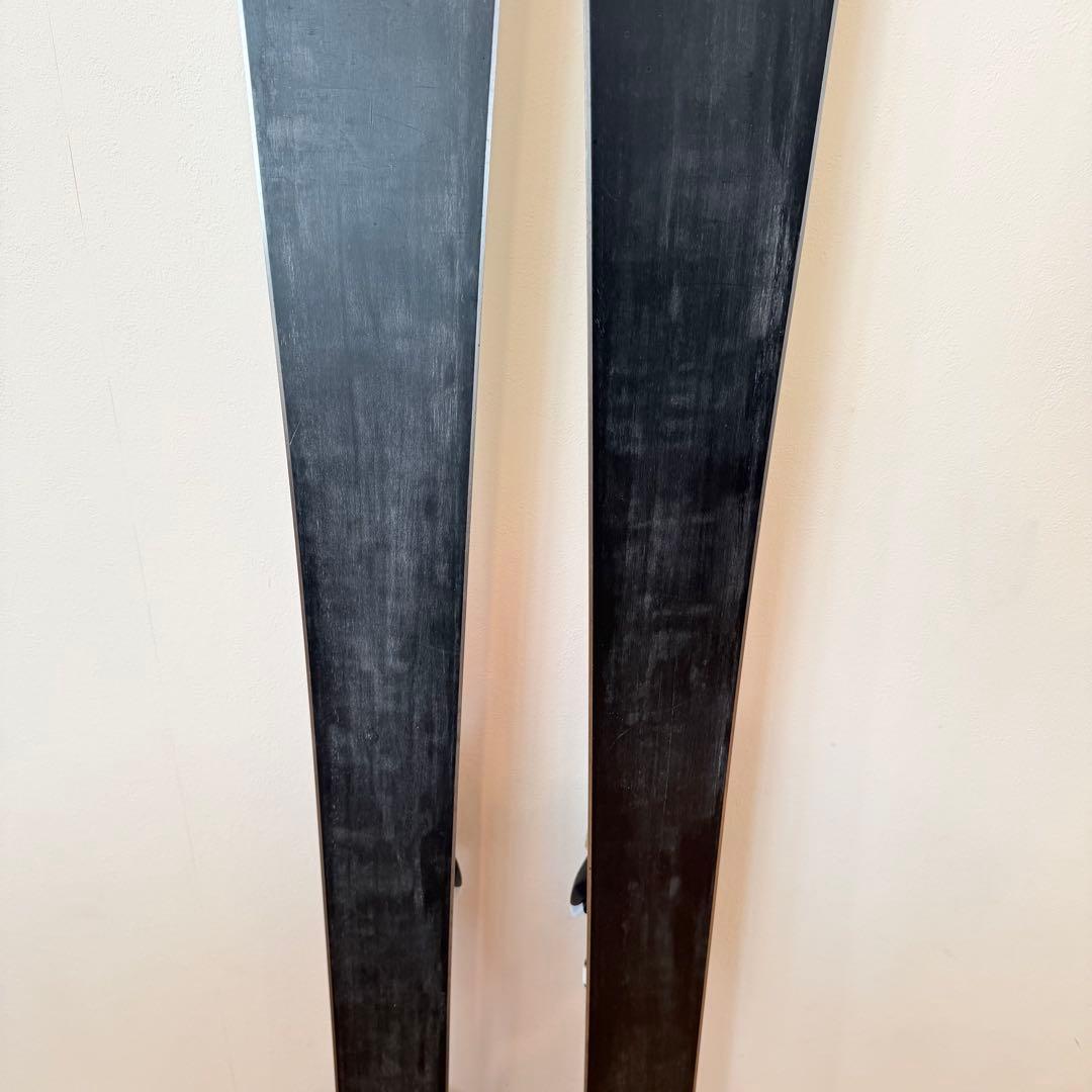 Rossignol Zenith スキー板 165cm FREE LEX PRO