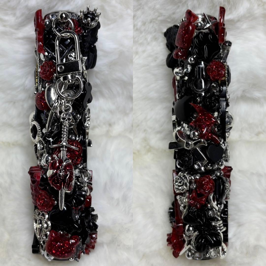 B391♡アイコスケース♡IQOS♡イルマワン♡デコケース♡