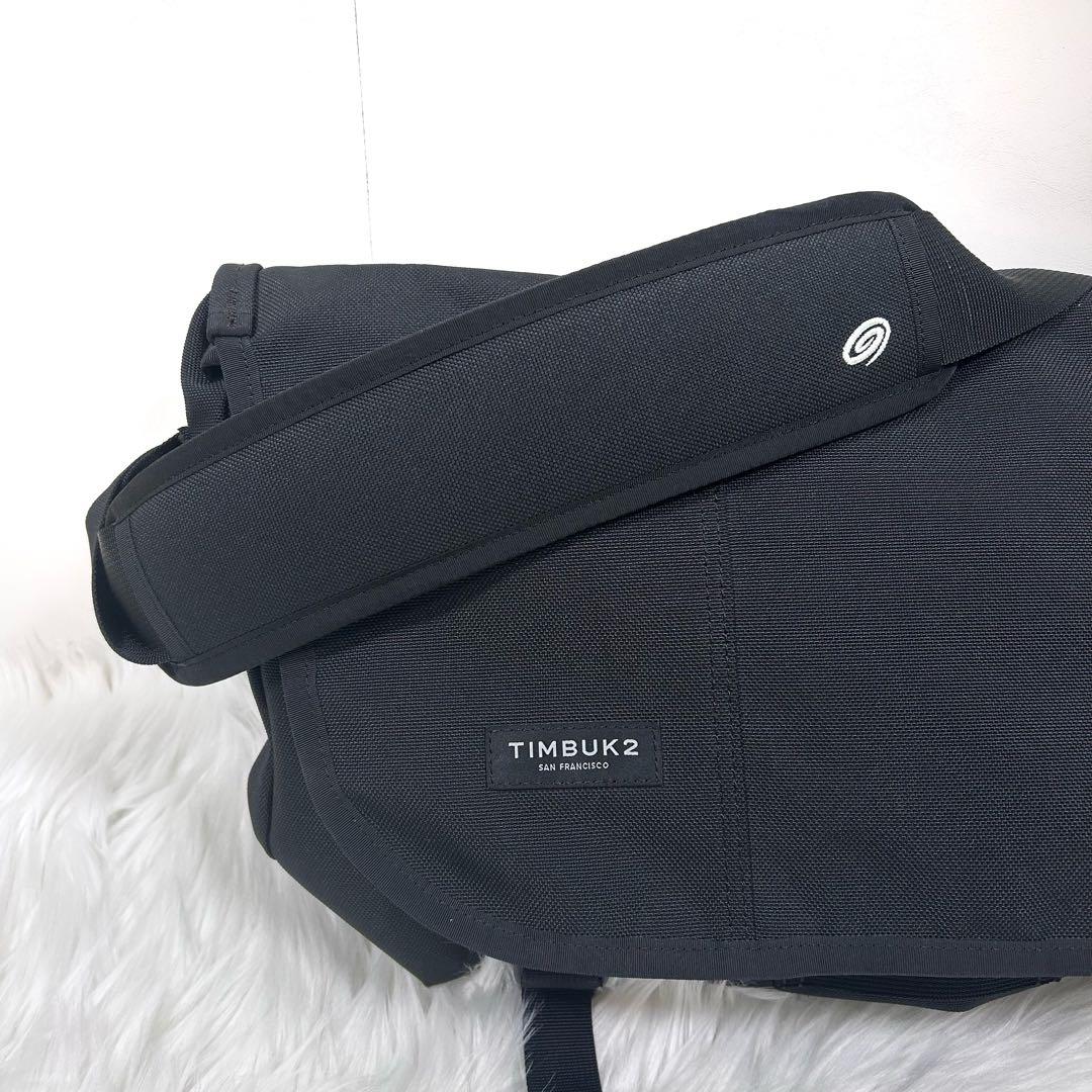 TIMBUK2 ティンバックツー メッセンジャーバッグ y2k ショルダー極美品