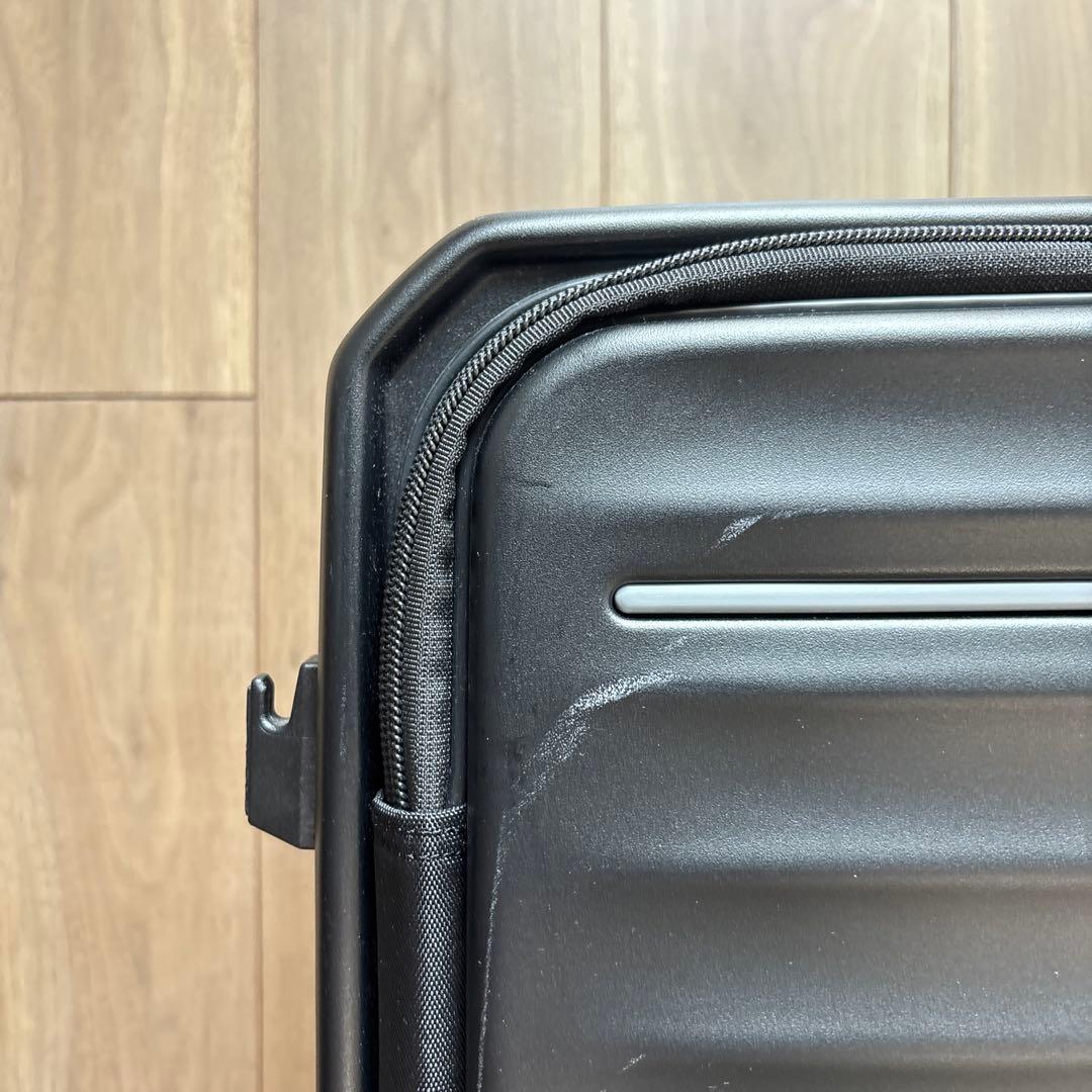 アメリカンツーリスト キャリー