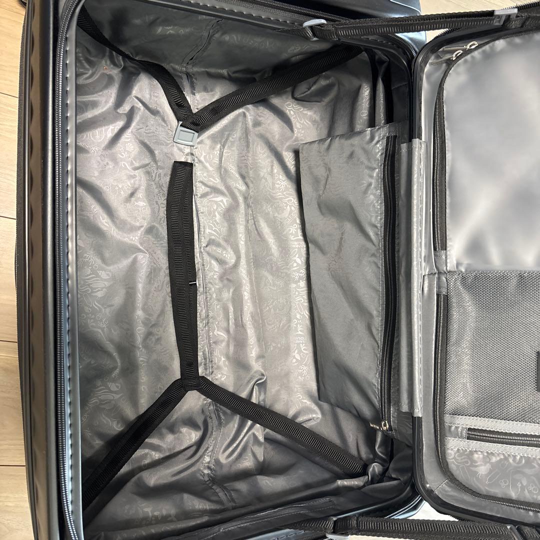 アメリカンツーリスト キャリー