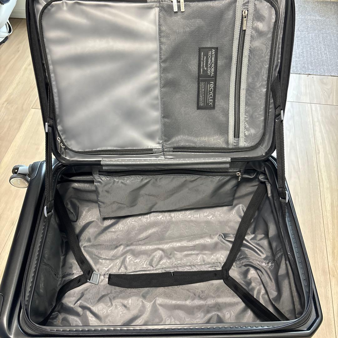 アメリカンツーリスト キャリー