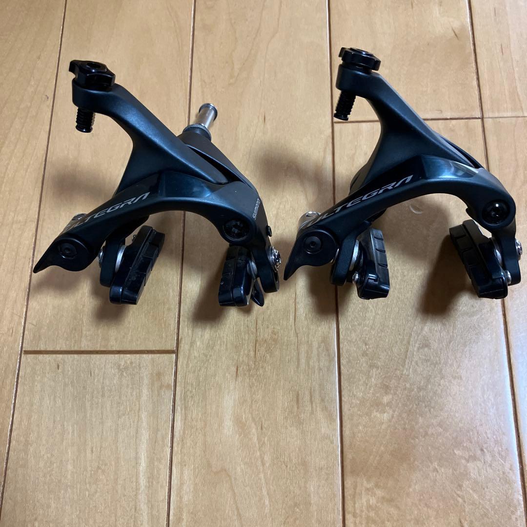 BR-R8000 アルテグラ　ブレーキ