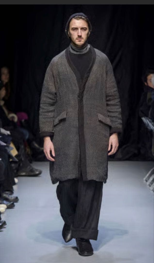 GEOFFREY B SMALLコート