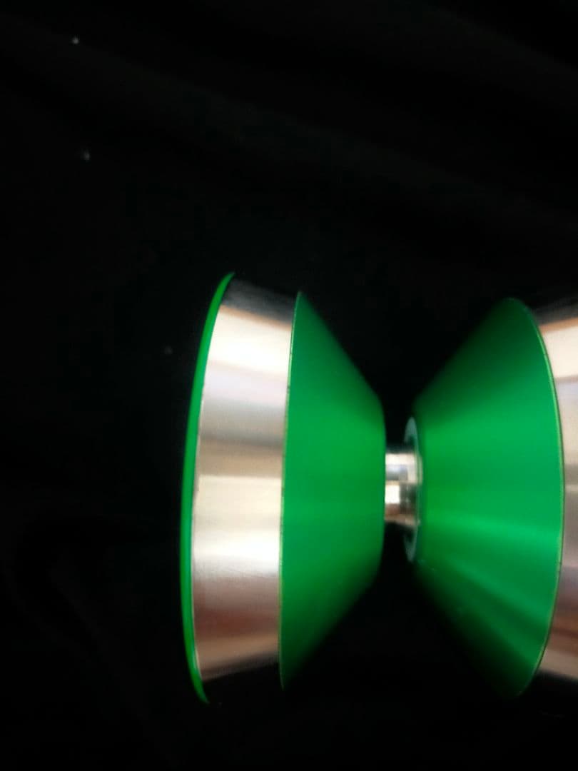 ヨーヨーリクリエーション　オンスロート カスガアユムver