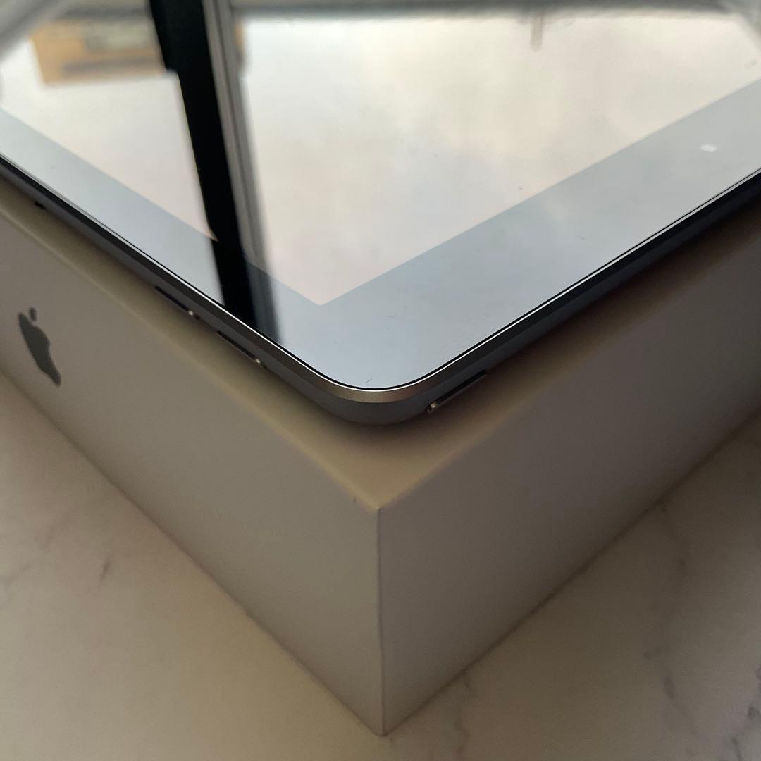 【超美品】Apple iPad 第6世代 Wi-Fi 128GB