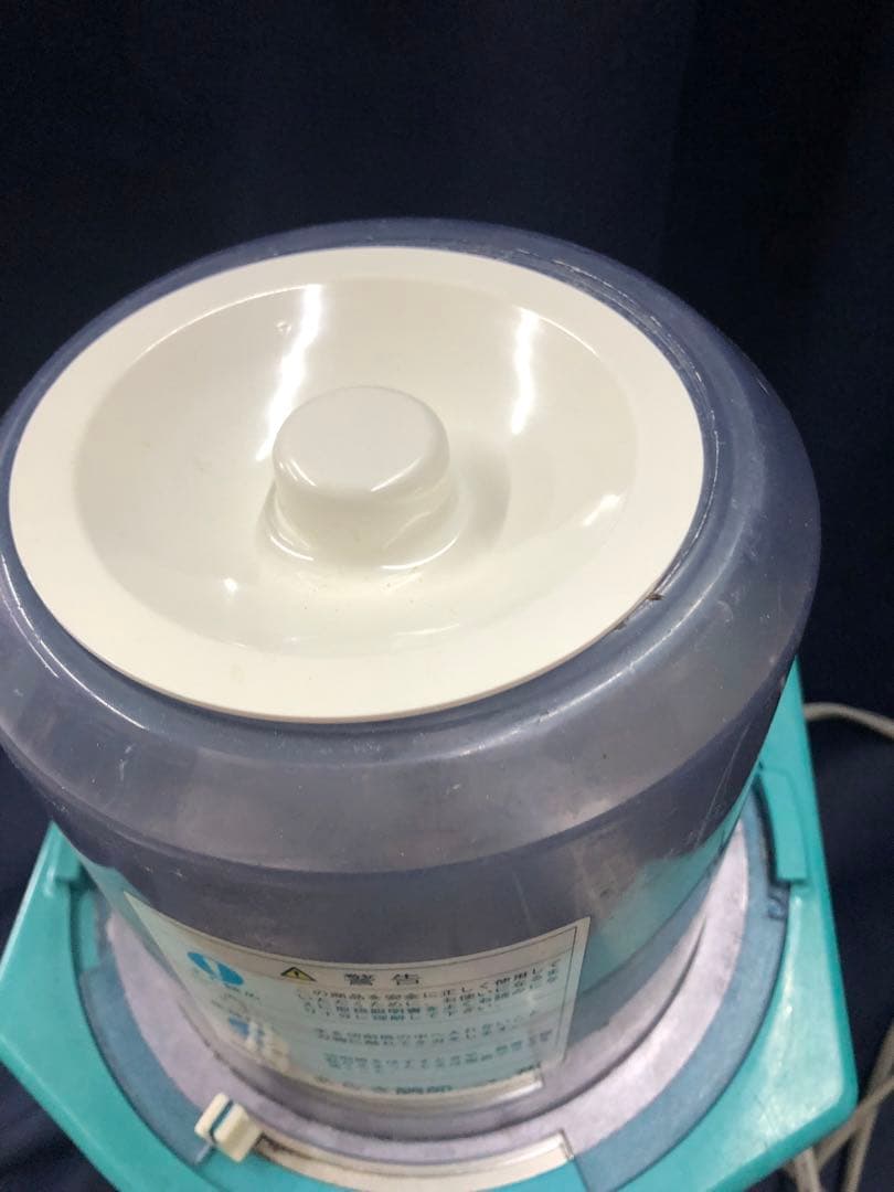 バーチカルフードカッター「PRO CHEF」CV-150B 4