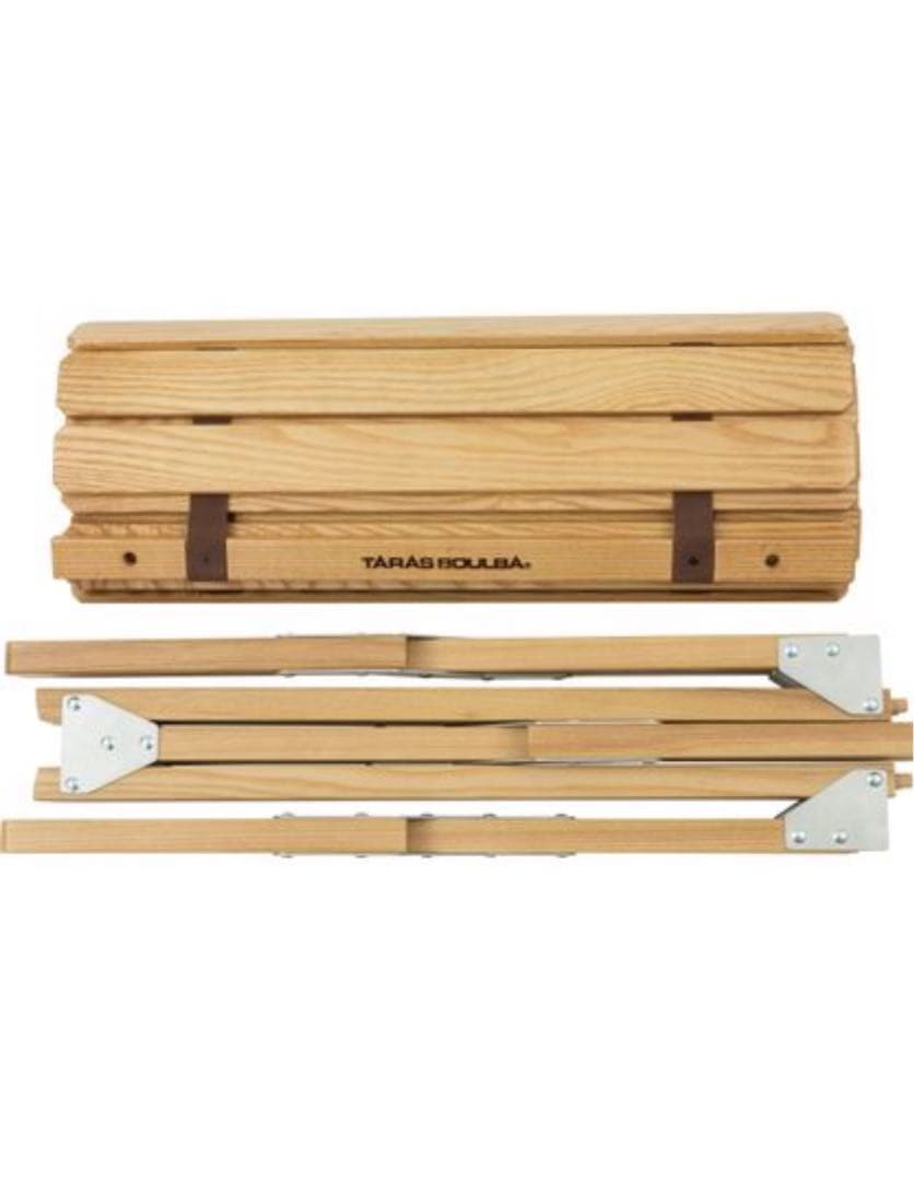 TARAS BOULBA(タラスブルバ)TBウッドロールテーブル