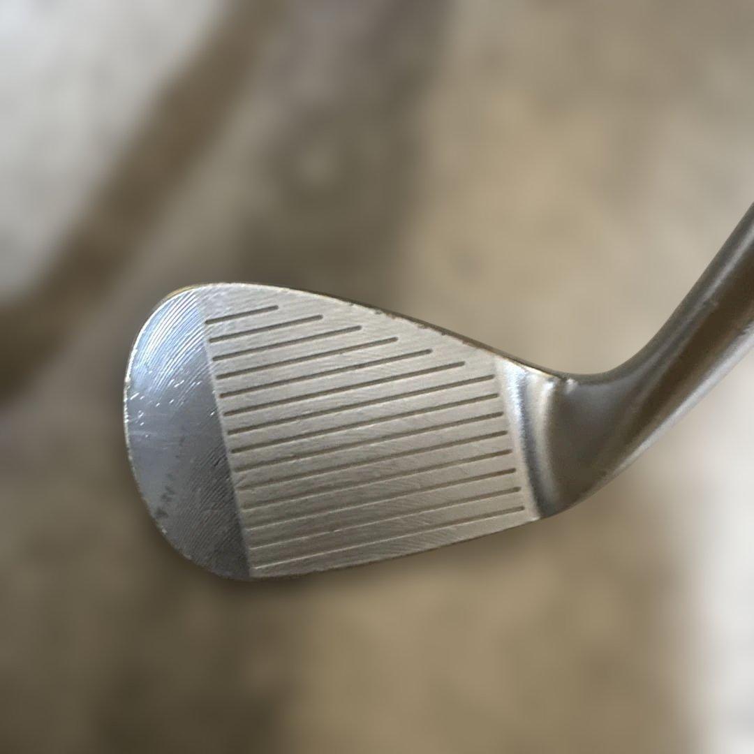 クリーブランドウェッジ松山英樹監修 48° 52° 56°ウェッジ 3本セット