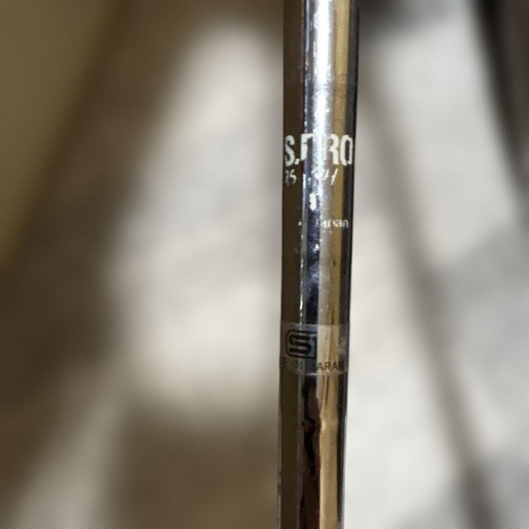 クリーブランドウェッジ松山英樹監修 48° 52° 56°ウェッジ 3本セット