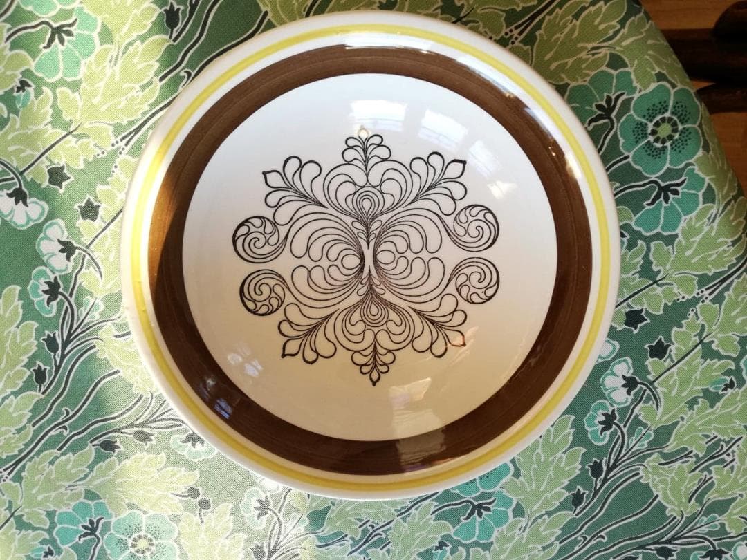 GEFLE/ゲフレ EK 深皿 スープ皿 ボウル Ｂ