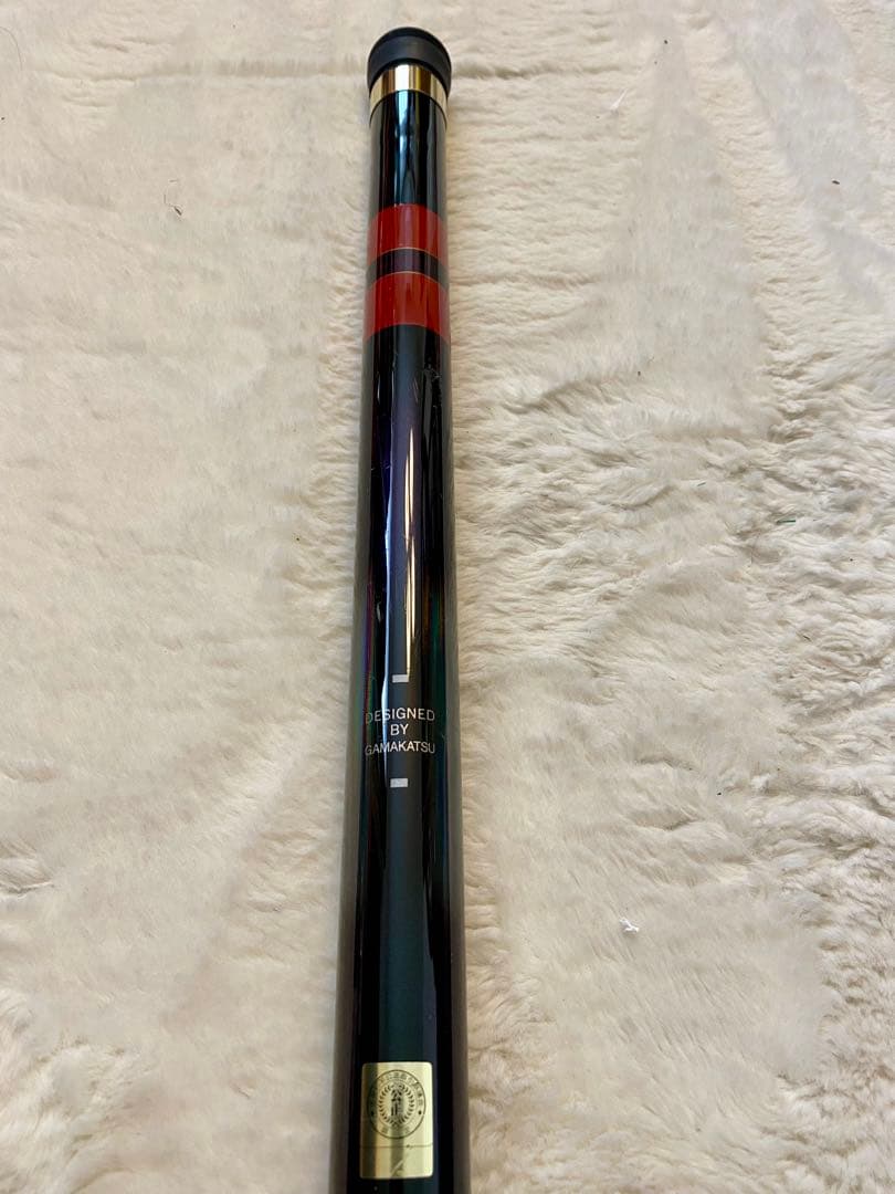 ★がまかつ たもの柄 競技 Special 630★ ジャンク扱い