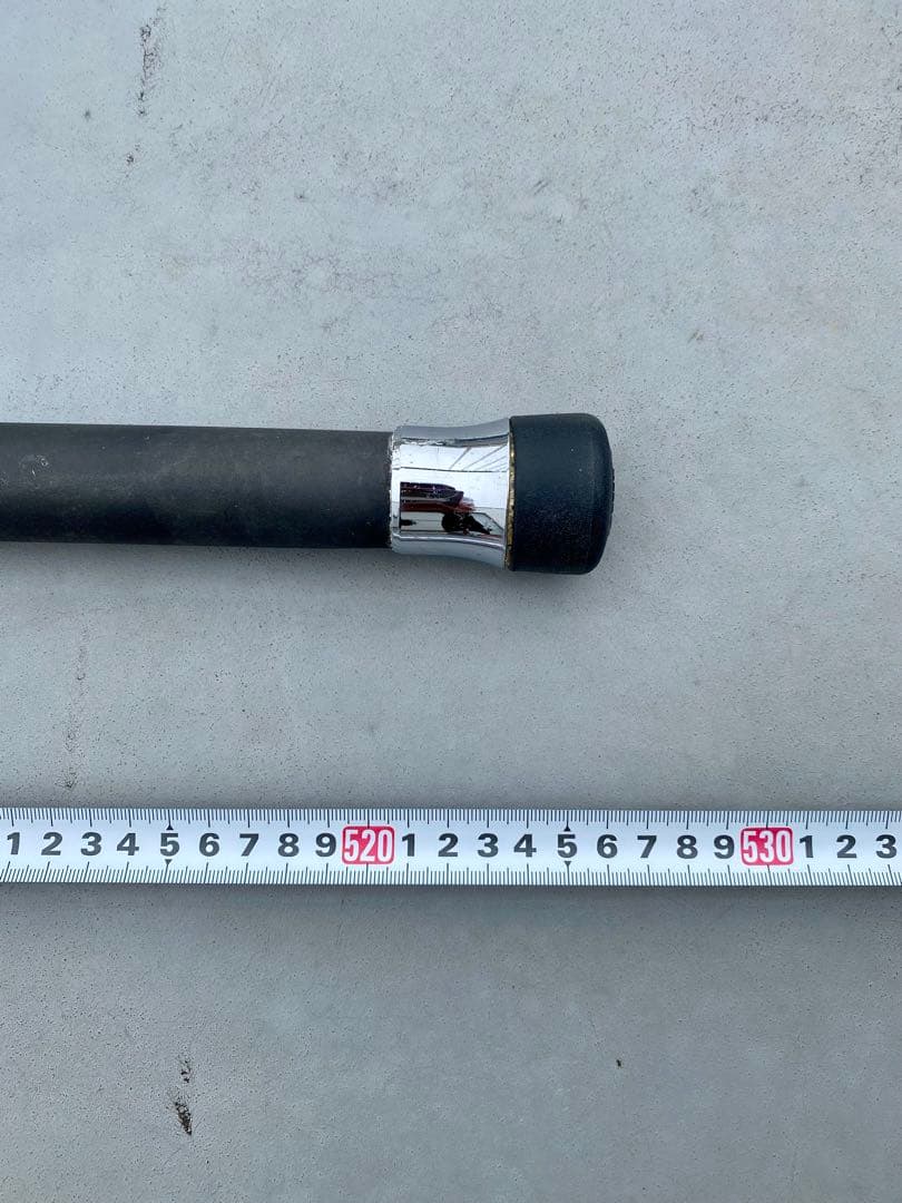 ★がまかつ たもの柄 競技 Special 630★ ジャンク扱い