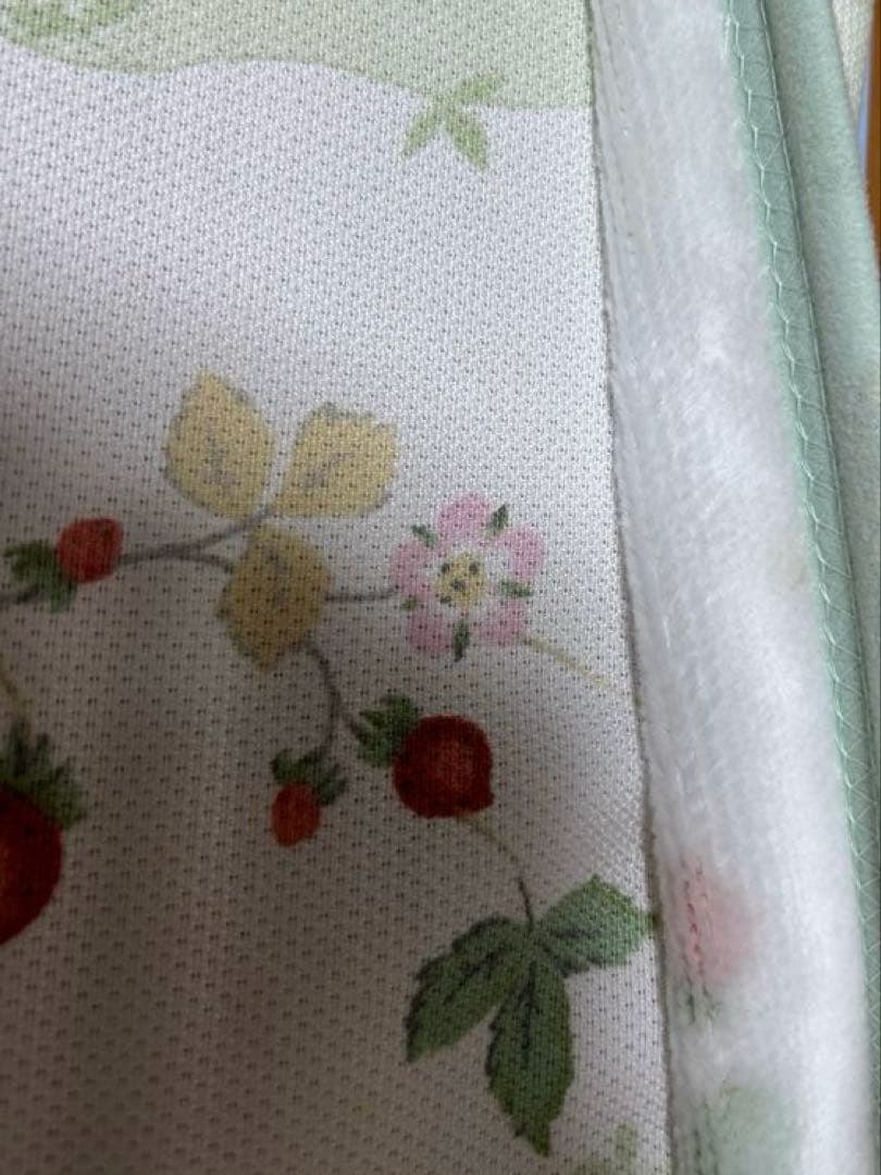 ウェッジウッド 綿毛布セット 140cm x 200cm