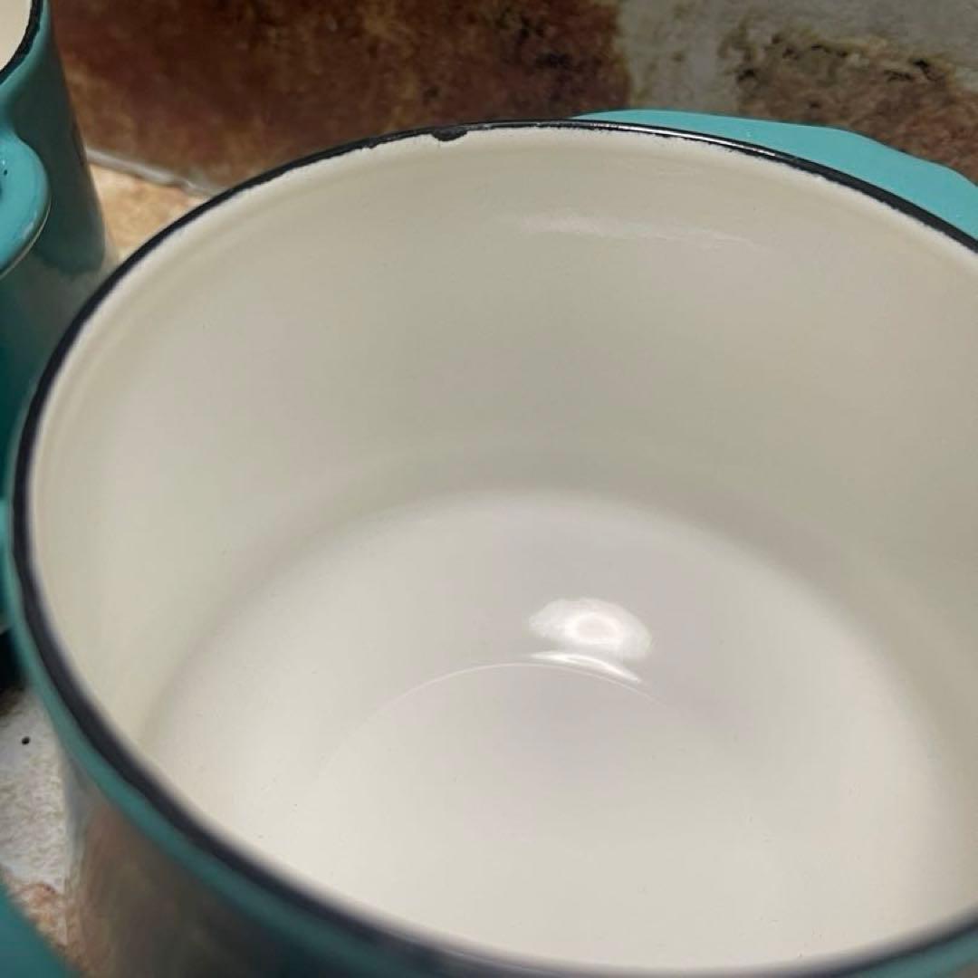 DANSK ダンスク コベンスタイル ミニココット　2個セット