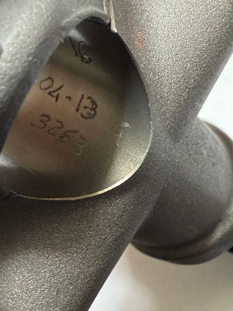 ACCOSSATO Racing ブレーキマスター　アコサット