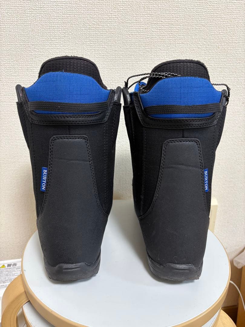 キッズ burton CONCORD SMALLS 7k 25cm バートン