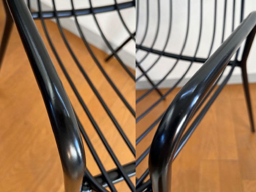 m.a.d. furniture レゾネイトチェア ① ミッドセンチュリー　希少